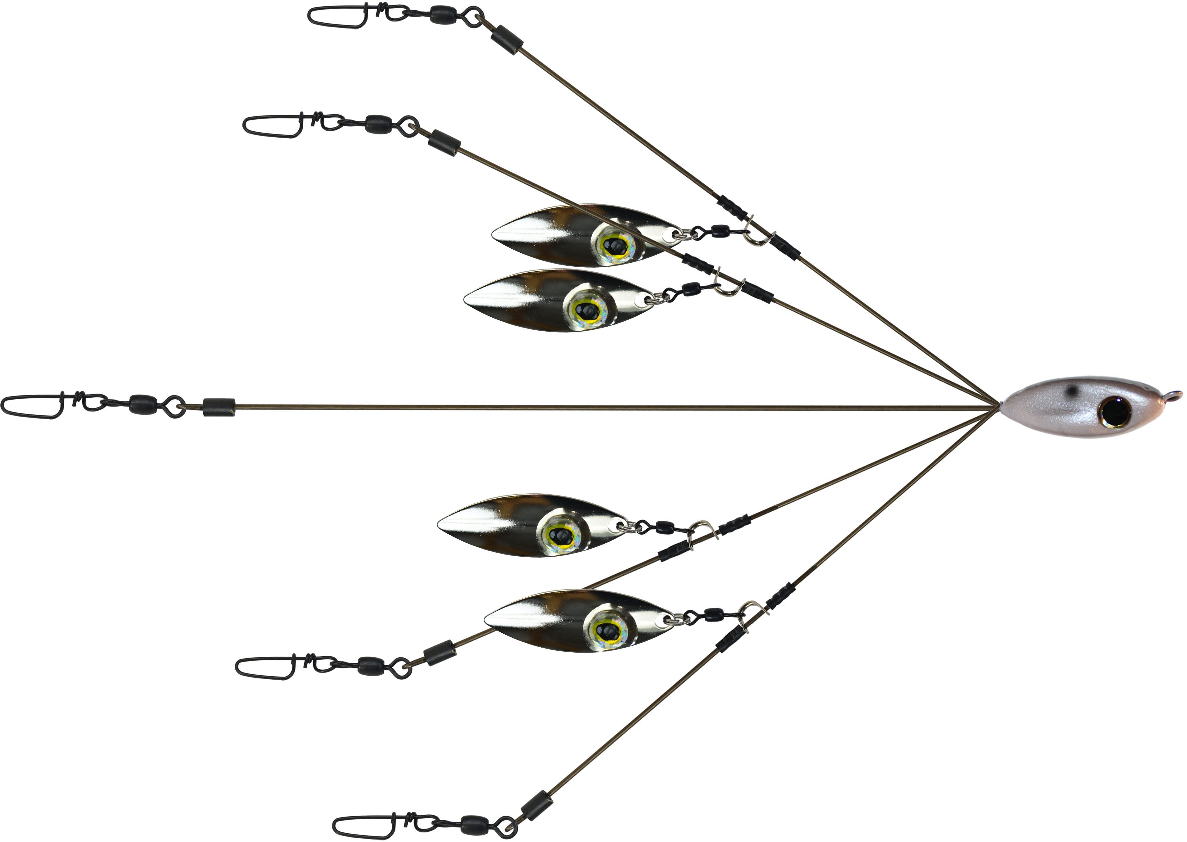 Picasso Bait Ball Junior - TACKLE WAREHOUSE AMERICA​