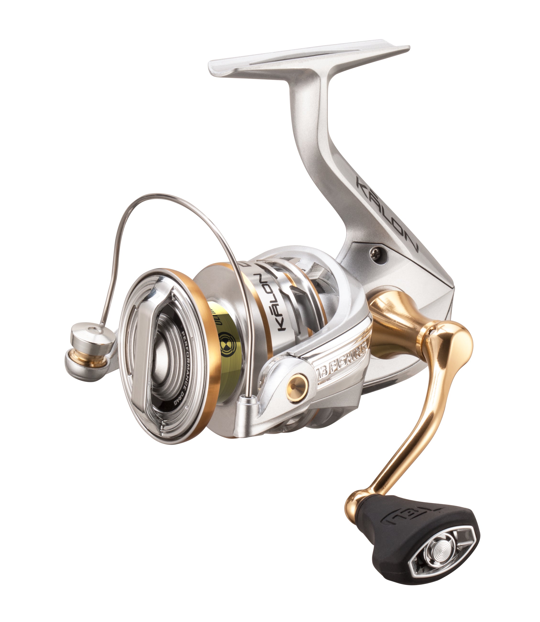 13 Fishing Kalon C Spinning Reel - TACKLE WAREHOUSE AMERICA​