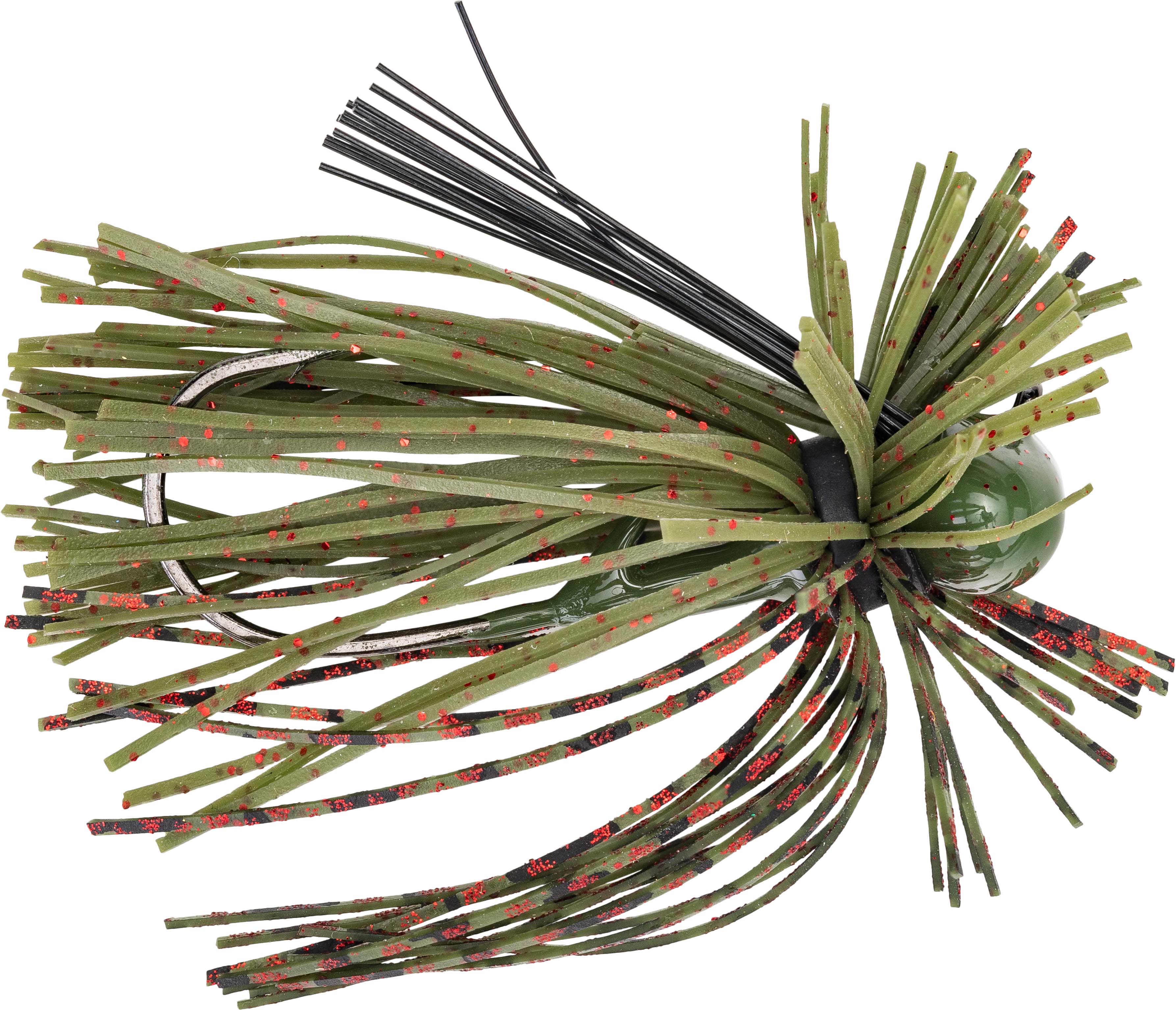Strike King Tour Grade Finesse Football Jig - TACKLE WAREHOUSE AMERICA​