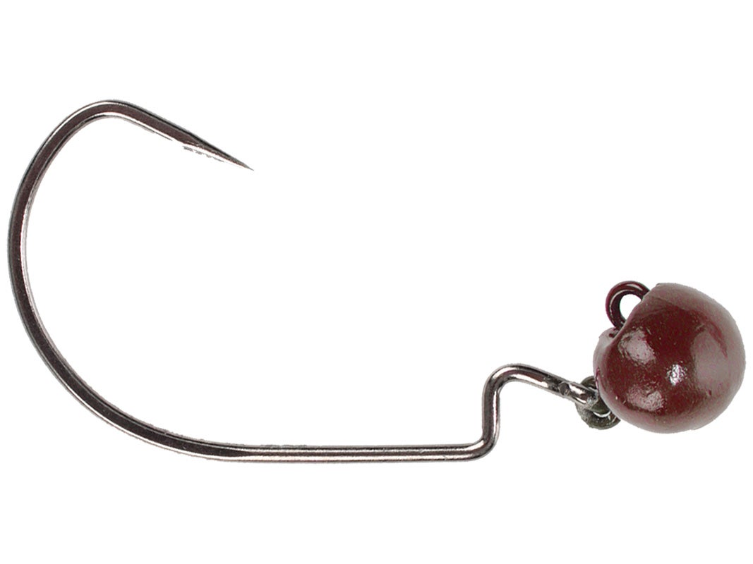 Bass Patrol Deflection Jighead 2 pack - TACKLE WAREHOUSE AMERICA​