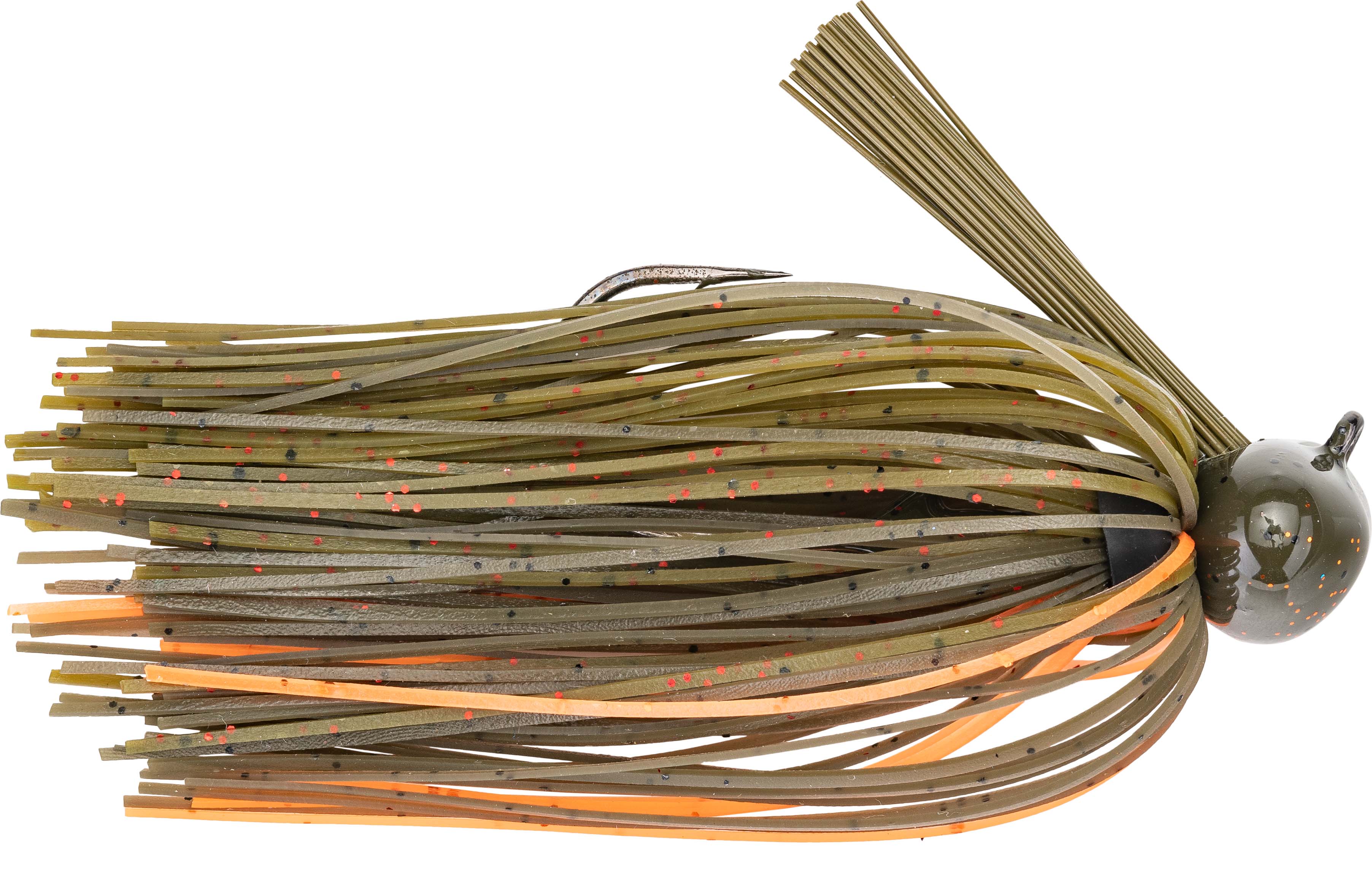 Strike King Tour Grade Football Jig - TACKLE WAREHOUSE AMERICA​