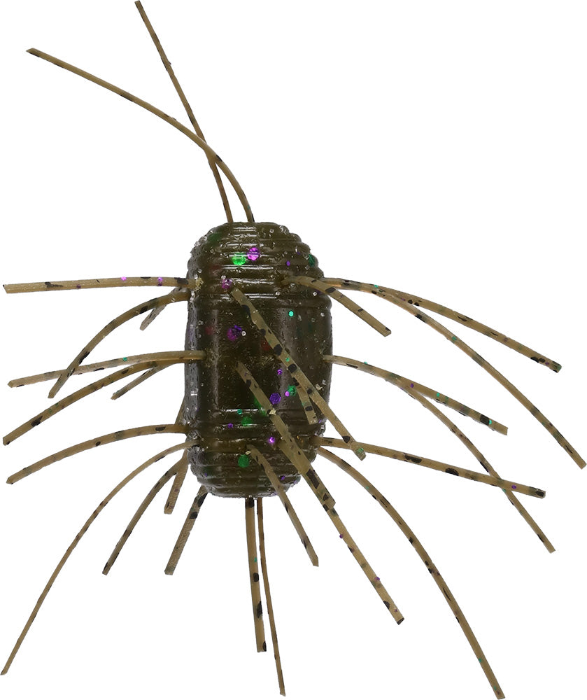 Gary Yamamoto Fuzzy Nut - TACKLE WAREHOUSE AMERICA​