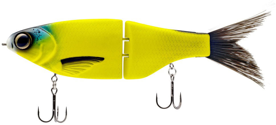 SPRO KGB Series Chad Shad 180 - 7 Inch - TACKLE WAREHOUSE AMERICA​