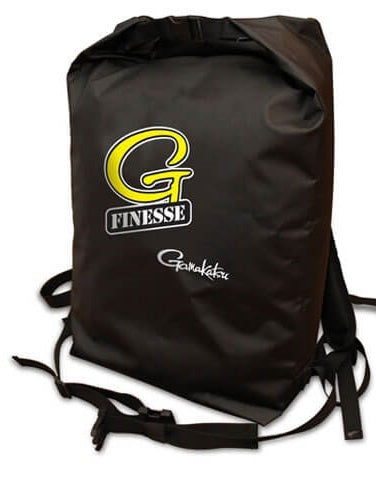 Gamakatsu Waterproof Dry Pack - TACKLE WAREHOUSE AMERICA​