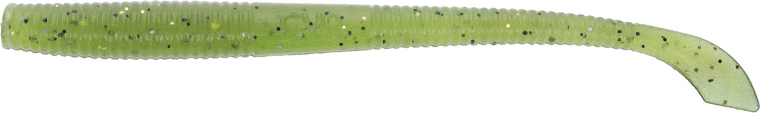 Gary Yamamoto 4 Inch Kut Tail Worm - 20 pack - TACKLE WAREHOUSE AMERICA​