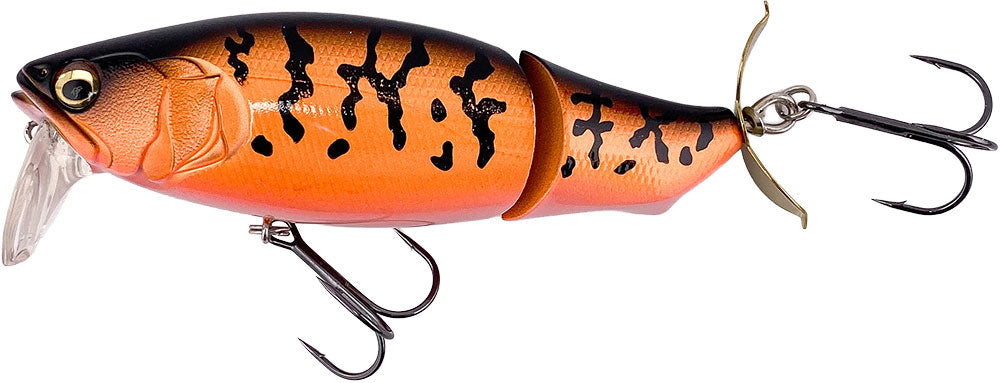 Megabass Respect Series 
