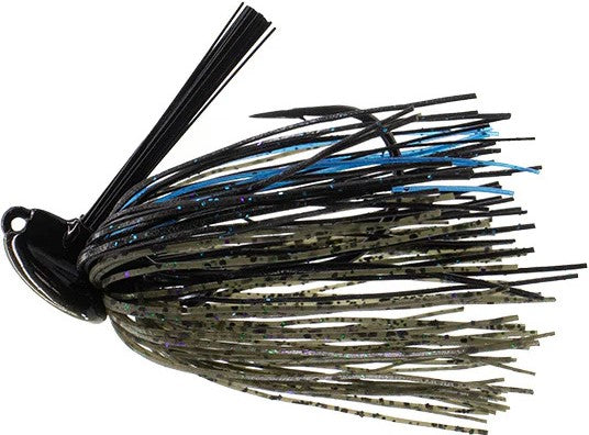 Dirty Jigs JT Kenney Grass Wizard - TACKLE WAREHOUSE AMERICA​