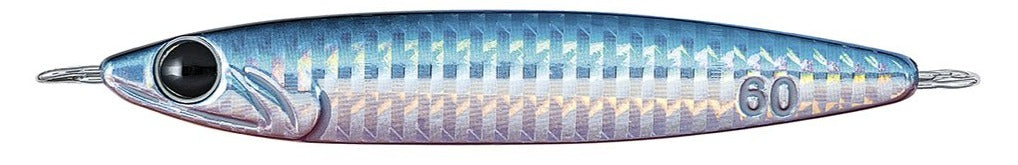 Daiwa Zakana 80 - 130 gram Casting Jigs - TACKLE WAREHOUSE AMERICA​