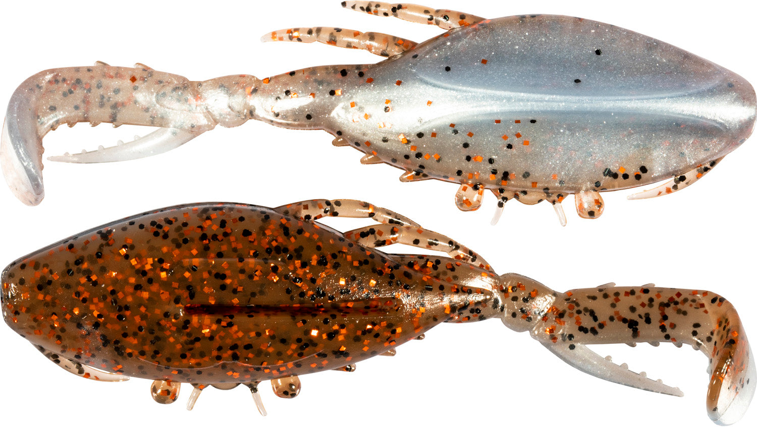 Z-Man Kicker CrabZ - TACKLE WAREHOUSE AMERICA​