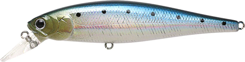 Lucky Craft Saltwater Pointer 100S (CIF) Sinking Jerkbait - 4 Inch - TACKLE WAREHOUSE AMERICA​