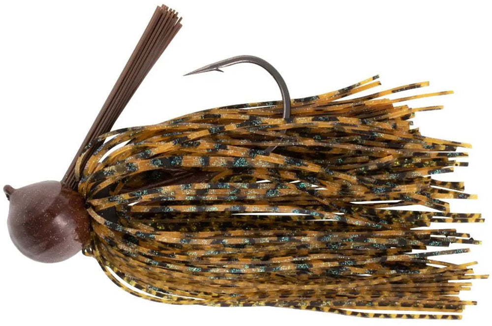 Football Jigs