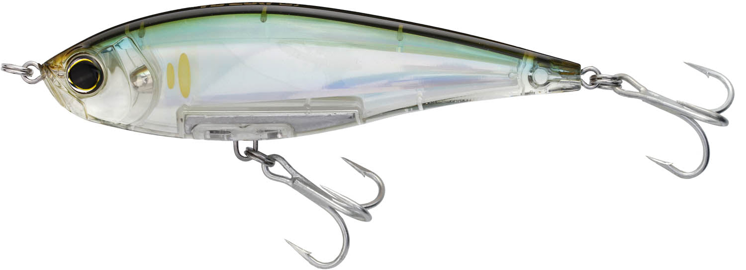 Yo-Zuri 3D Inshore Slow Sinking 4 3/8 inch Twitchbait - TACKLE WAREHOUSE AMERICA​