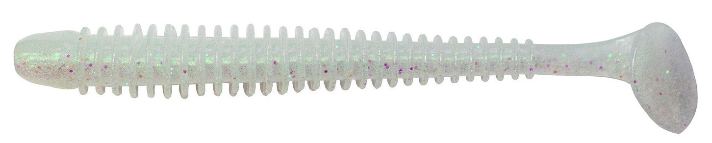 Keitech Swing Impact 4 inch Paddle Tail Swimbait - TACKLE WAREHOUSE AMERICA​