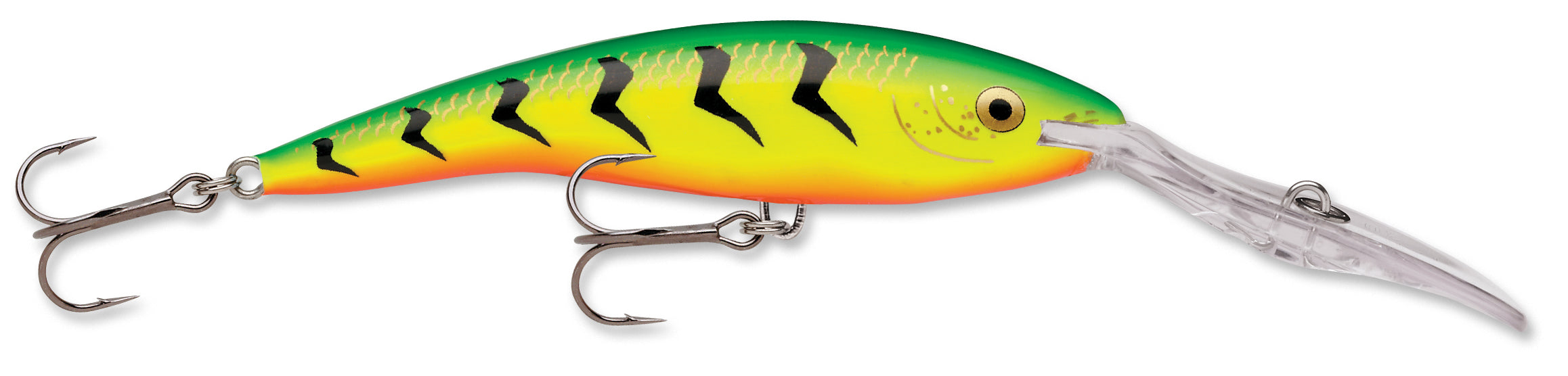 Rapala Deep Tail Dancer 09 Extra Deep Diving Crankbait - TACKLE WAREHOUSE AMERICA​