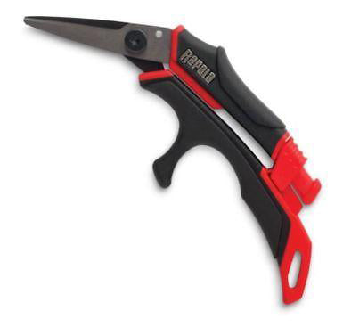 Rapala Precision Line Scissors - TACKLE WAREHOUSE AMERICA​