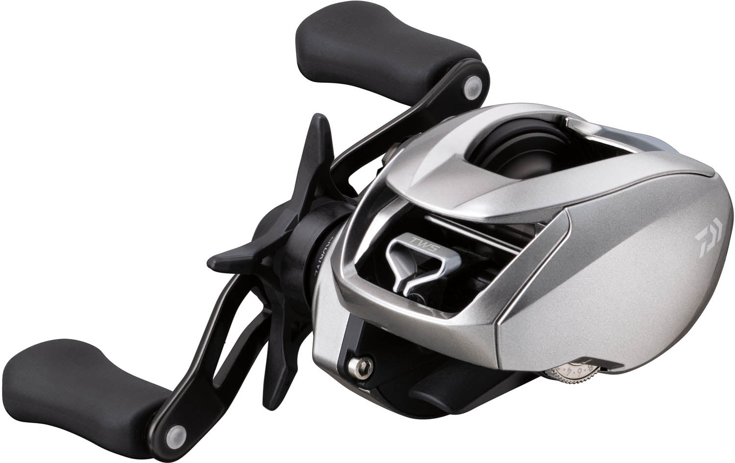 Daiwa Zillion SV TW G Baitcasting Reels - TACKLE WAREHOUSE AMERICA​