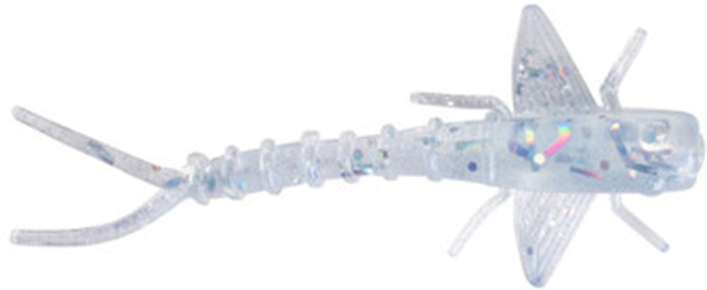 Bobby Garland Itty Bit Mayfly - 1.25 Inch - TACKLE WAREHOUSE AMERICA​