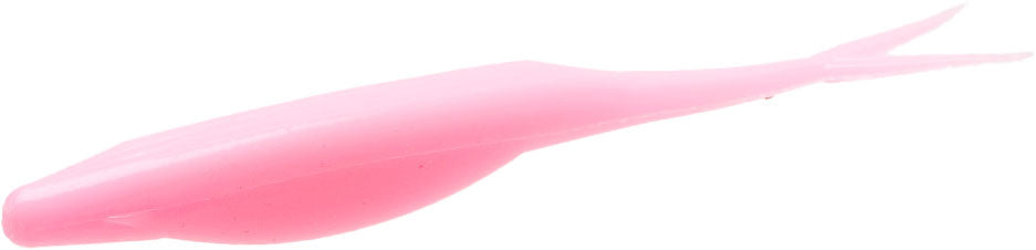 Zoom Super Fluke Soft Jerkbait - 5.25 Inch - TACKLE WAREHOUSE AMERICA​