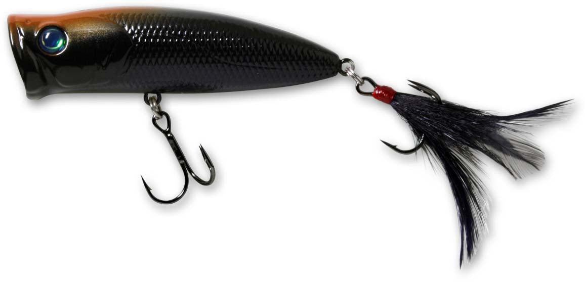Deps PulseCod Topwater Popper - TACKLE WAREHOUSE AMERICA​