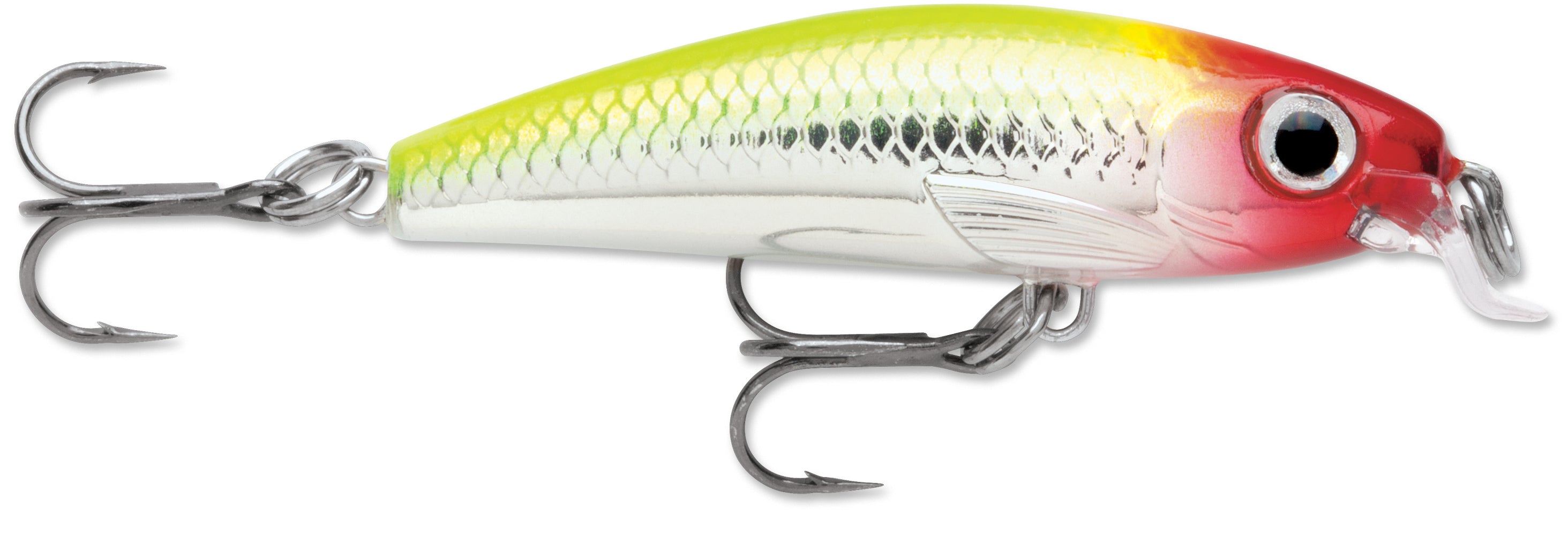 Rapala Ultra Light Minnow 04 Jerkbait - TACKLE WAREHOUSE AMERICA​