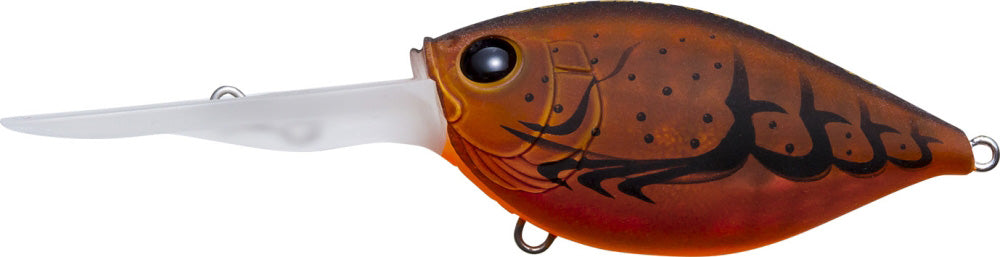 Yo-Zuri 3DR-X Deep Runner Crankbait 50mm - 2 Inch - TACKLE WAREHOUSE AMERICA​