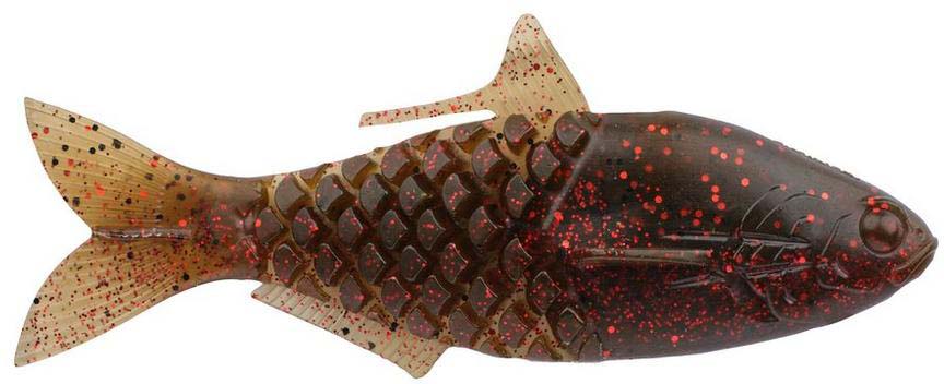 Berkley PowerBait Shad-E - TACKLE WAREHOUSE AMERICA​