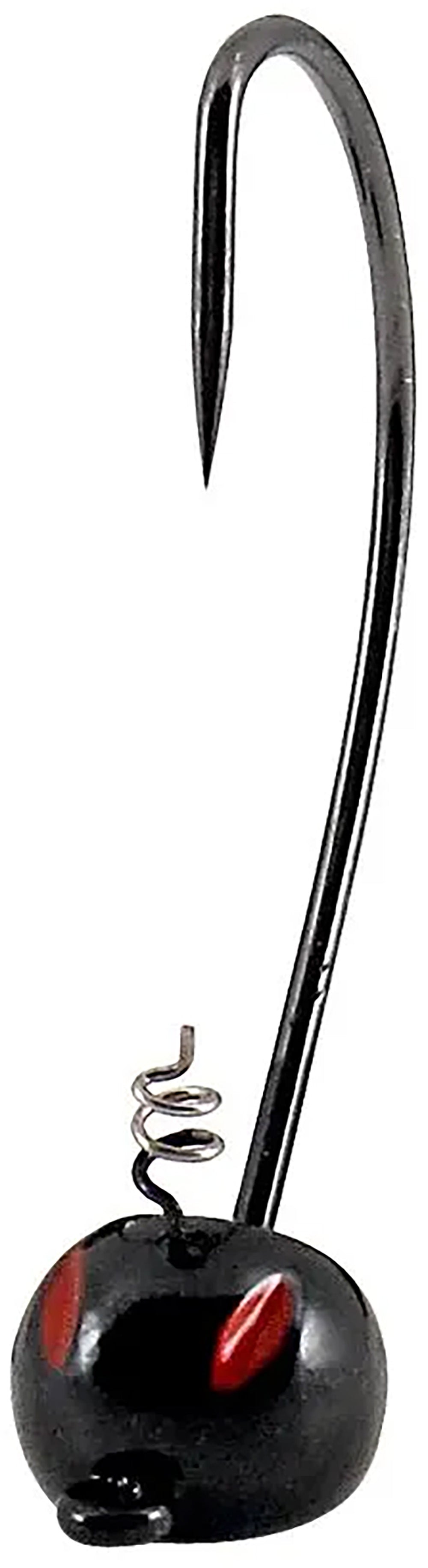 YUM Pumpkin Head Jig Head - TACKLE WAREHOUSE AMERICA​
