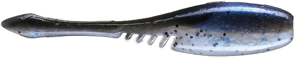 BaitFuel NanoShad Panfish Shad - 2 Inch - TACKLE WAREHOUSE AMERICA​