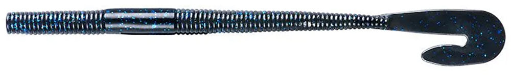 YUM Thump'n Dinger Soft Plastic Cut Tail Worm - TACKLE WAREHOUSE AMERICA​