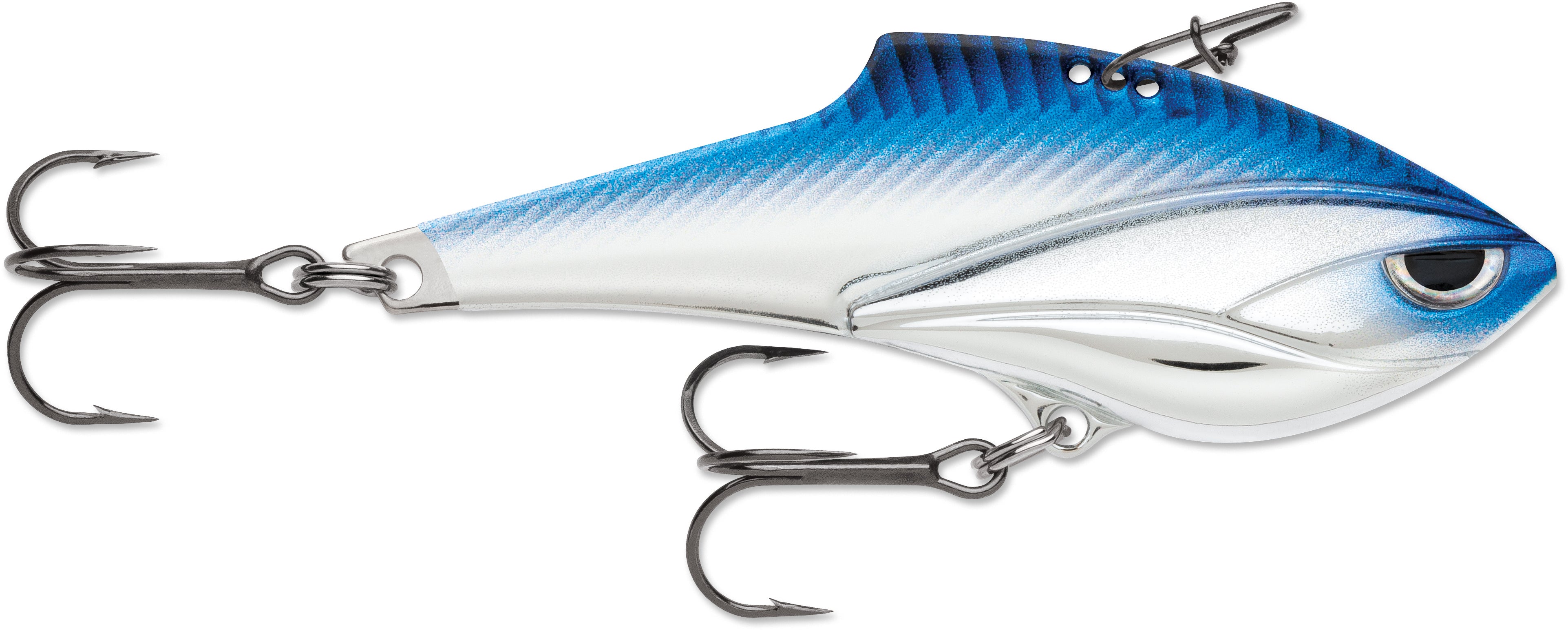 Rapala Rippin' Blade: Blade Bait - 2 3/4 Inch - TACKLE WAREHOUSE AMERICA​