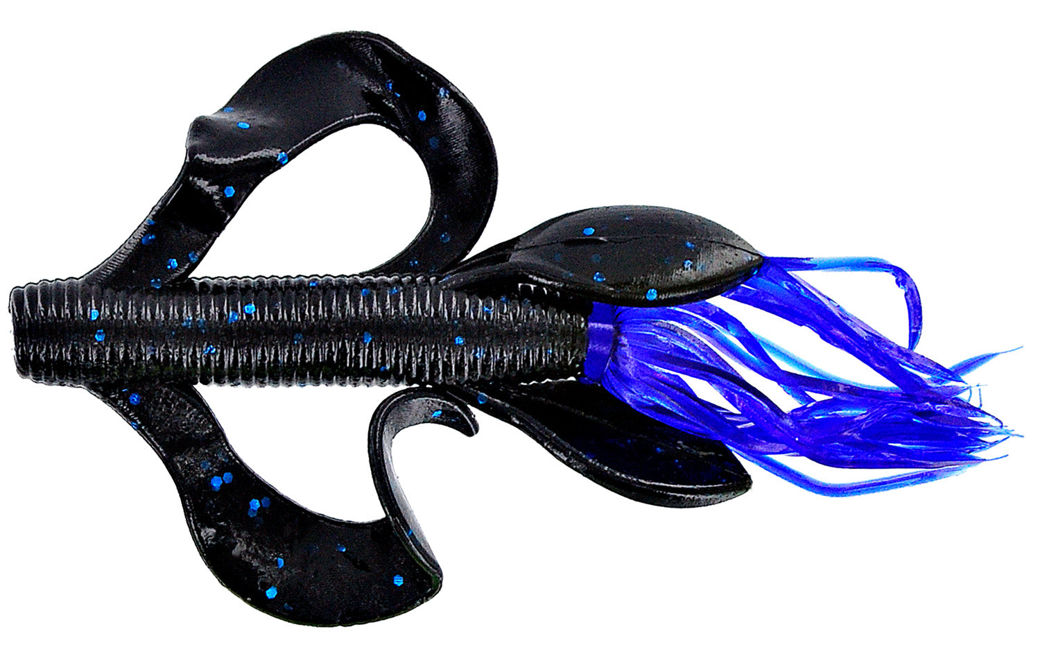 Gary Yamamoto 4 Inch Kreature - 7 Pack - TACKLE WAREHOUSE AMERICA​