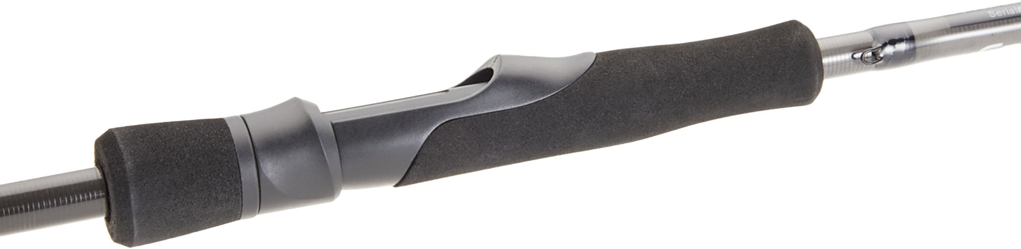 Cashion ICON Series Forward Facing Sonar Spinning Rods - TACKLE WAREHOUSE AMERICA​