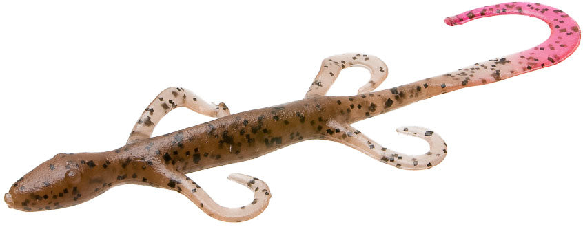 Zoom Lizard Creature Bait BLOWOUT - 6 Inch - TACKLE WAREHOUSE AMERICA​