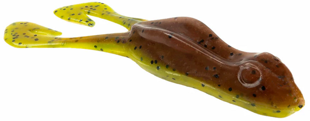 NetBait BF Toad Jr. - 3.5 Inch - TACKLE WAREHOUSE AMERICA​