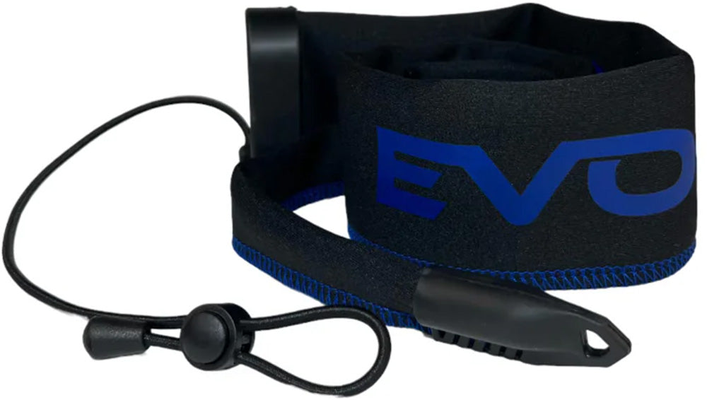 Evolv Fishing Regular Spinning Rod Sleeves - 6'10