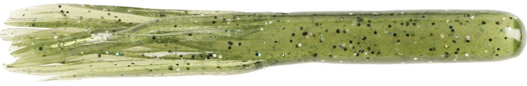 Dry Creek Tournament Tube (aka Creek Tube) 3 1/2 inch Soft Plastic Tube 10 pack - TACKLE WAREHOUSE AMERICA​