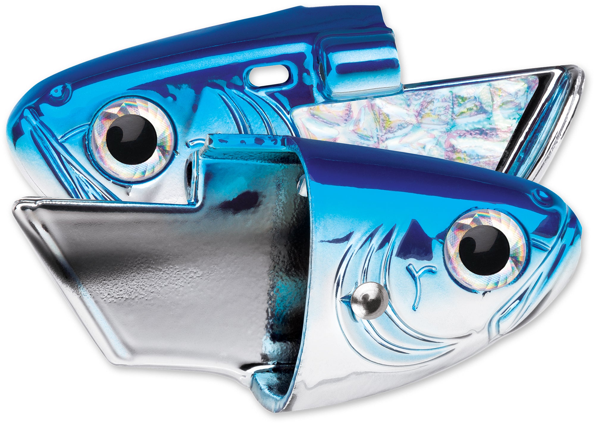 Luhr-Jensen Whole Bait Teaser Head 2 pack - TACKLE WAREHOUSE AMERICA​