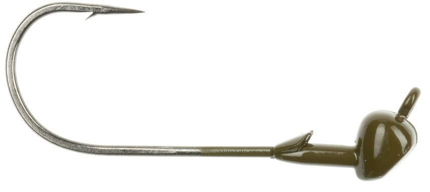Freedom Tackle Shakey Head Jig Heads 3 pack - TACKLE WAREHOUSE AMERICA​
