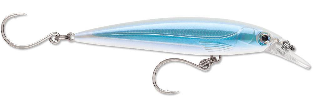 Rapala SXRL-14 X-Rap Saltwater Long Cast Rip Bait - 5.5 Inch - TACKLE WAREHOUSE AMERICA​