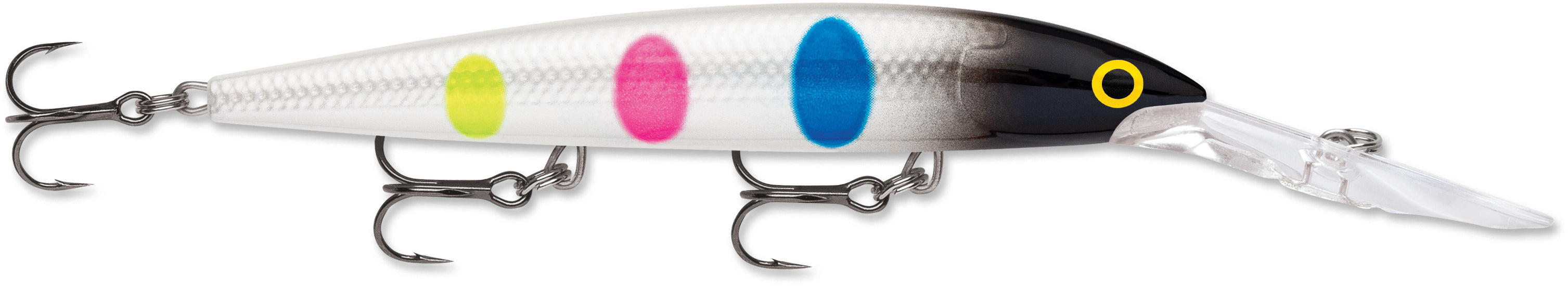 Rapala Down Deep Husky Jerk 12 Deep Diving Jerkbait - TACKLE WAREHOUSE AMERICA​