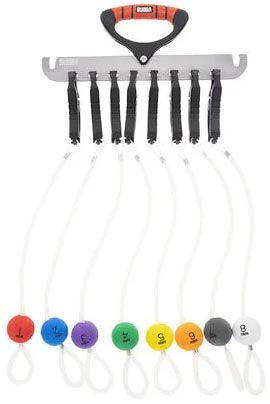 Bubba Culling Indicator Set - 8 Buoys - TACKLE WAREHOUSE AMERICA​