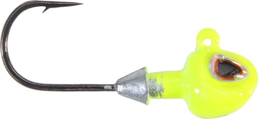 Berkley Fusion19 Hybrid Jighead - 4 Pack - TACKLE WAREHOUSE AMERICA​