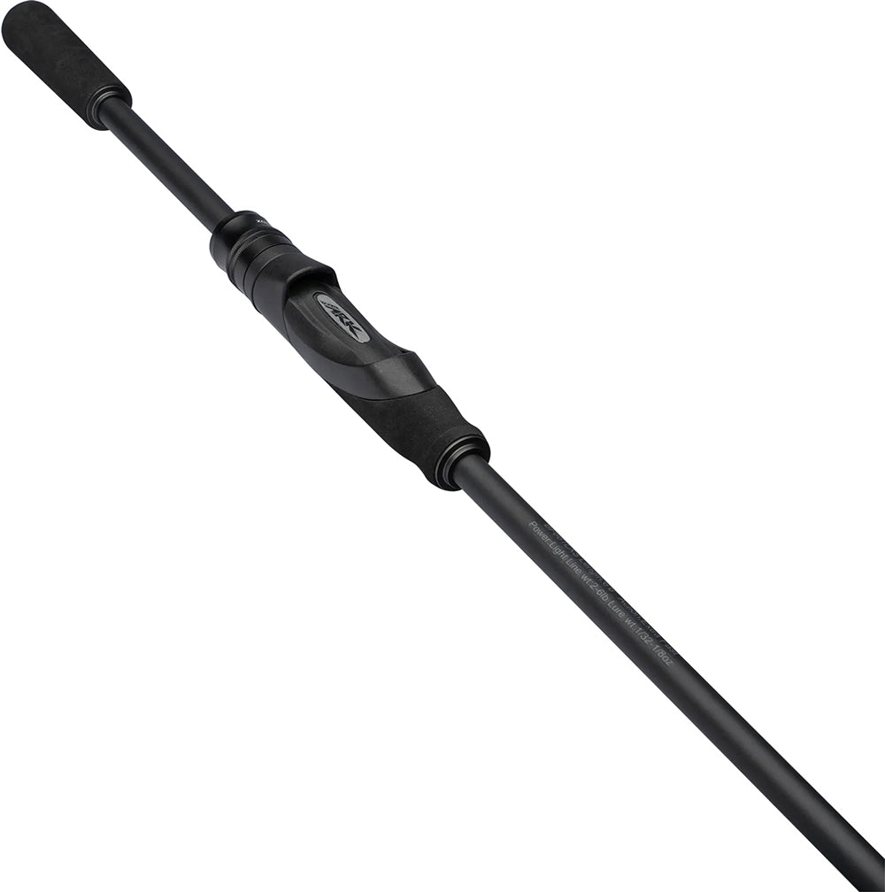 Ark Rods Gravity Bass Finesse Series Spinning Rods - TACKLE WAREHOUSE AMERICA​