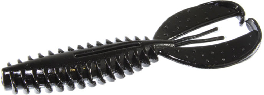 Zoom Z-Craw Jr. - 3.5 Inch - TACKLE WAREHOUSE AMERICA​
