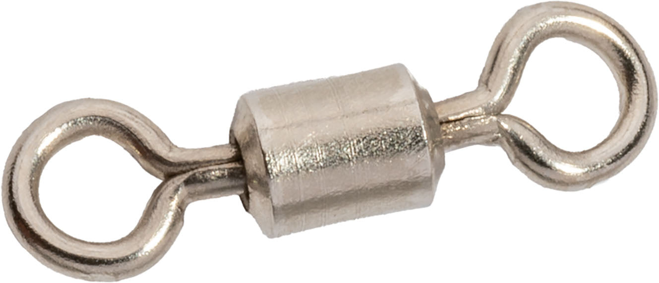 Strike King Tour Grade Barrel Swivels - 10 Pack - TACKLE WAREHOUSE AMERICA​