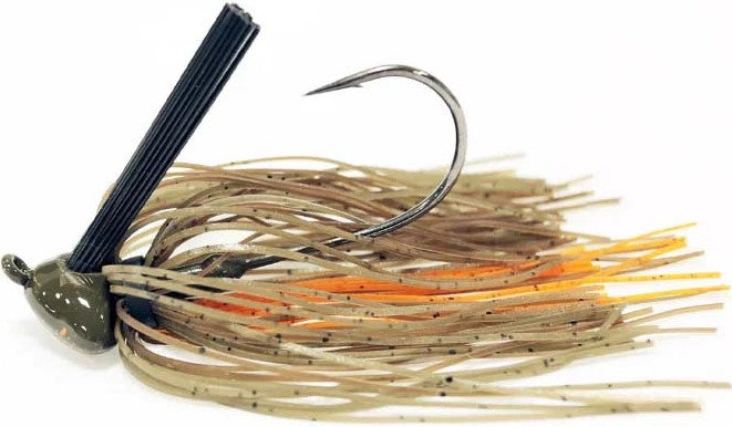 Missile Baits Ike's Head Banger Jig - TACKLE WAREHOUSE AMERICA​