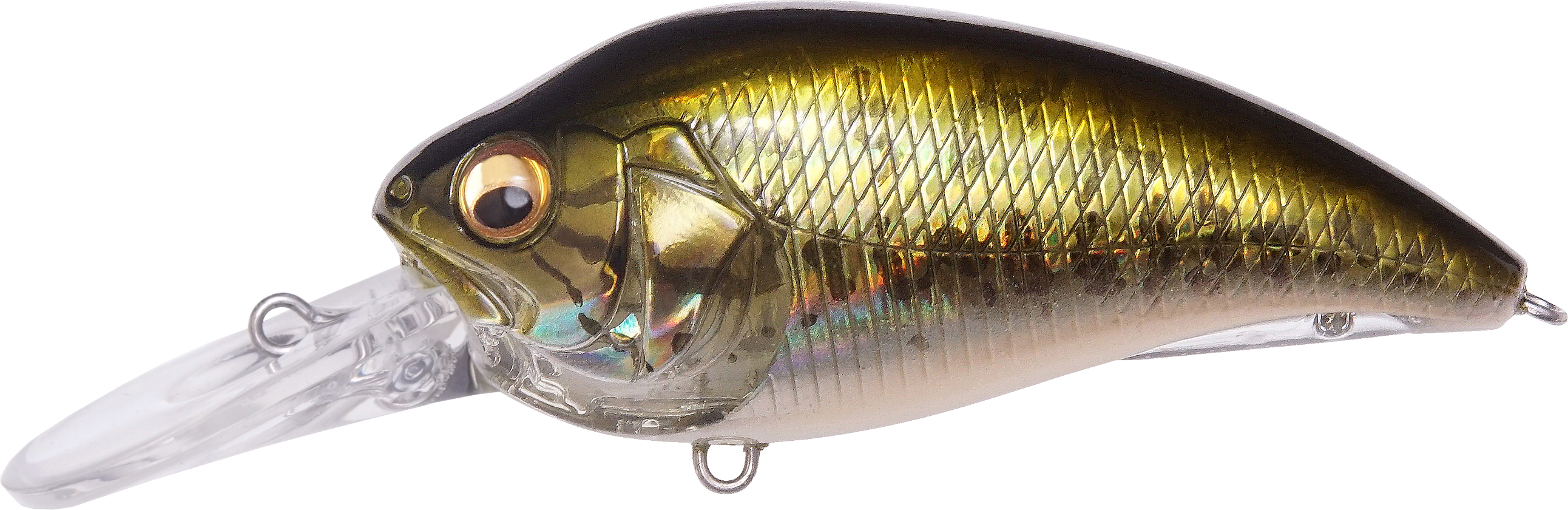 Megabass Super-Z Z-2 Deep Diving Crankbait - TACKLE WAREHOUSE AMERICA​
