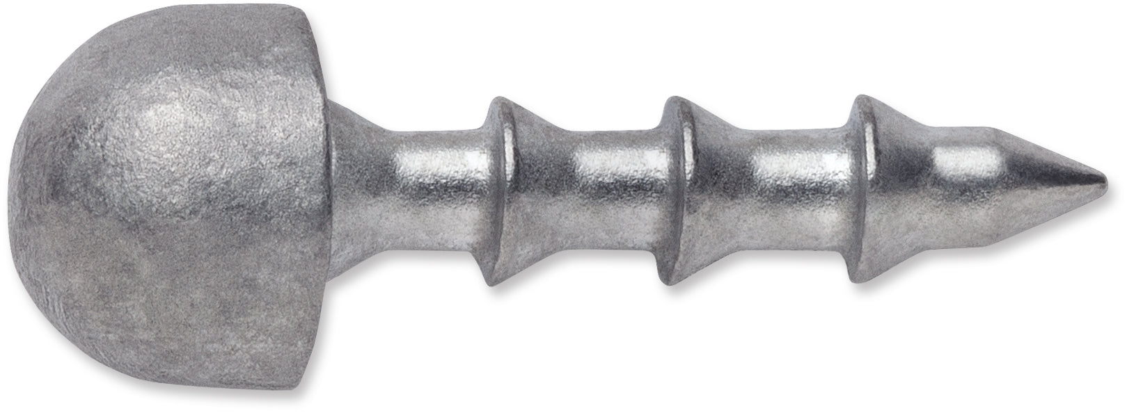 VMC Half Moon Wacky Weight 10 pack - TACKLE WAREHOUSE AMERICA​
