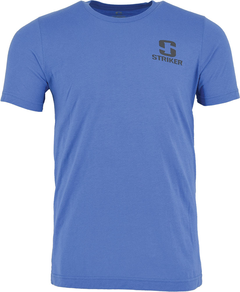Striker Catfish Tee - TACKLE WAREHOUSE AMERICA​