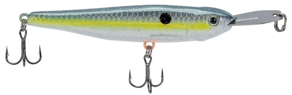 Strike King Evader 90 Subsurface Walker - 3.5 Inch - TACKLE WAREHOUSE AMERICA​